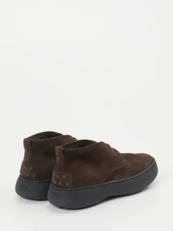 – Desert Boots aus Veloursleder*Tod's Clearance