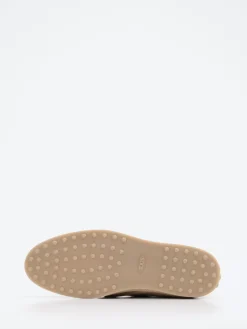 Herren Tod's – Desert Boots aus Veloursleder