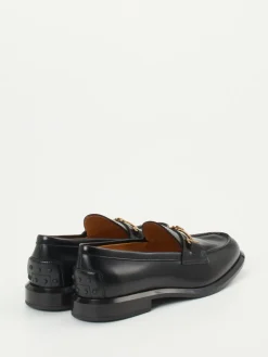 – Loafer aus glänzendem Kalbleder*Tod's Online