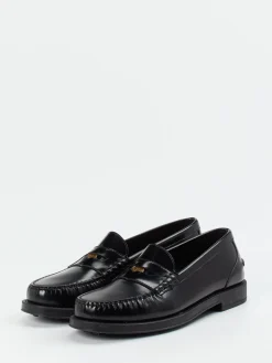 – Loafer aus Hochglanzleder*Tod's Sale