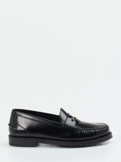 – Loafer aus Hochglanzleder*Tod's Sale