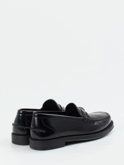 – Loafer aus Hochglanzleder*Tod's Sale