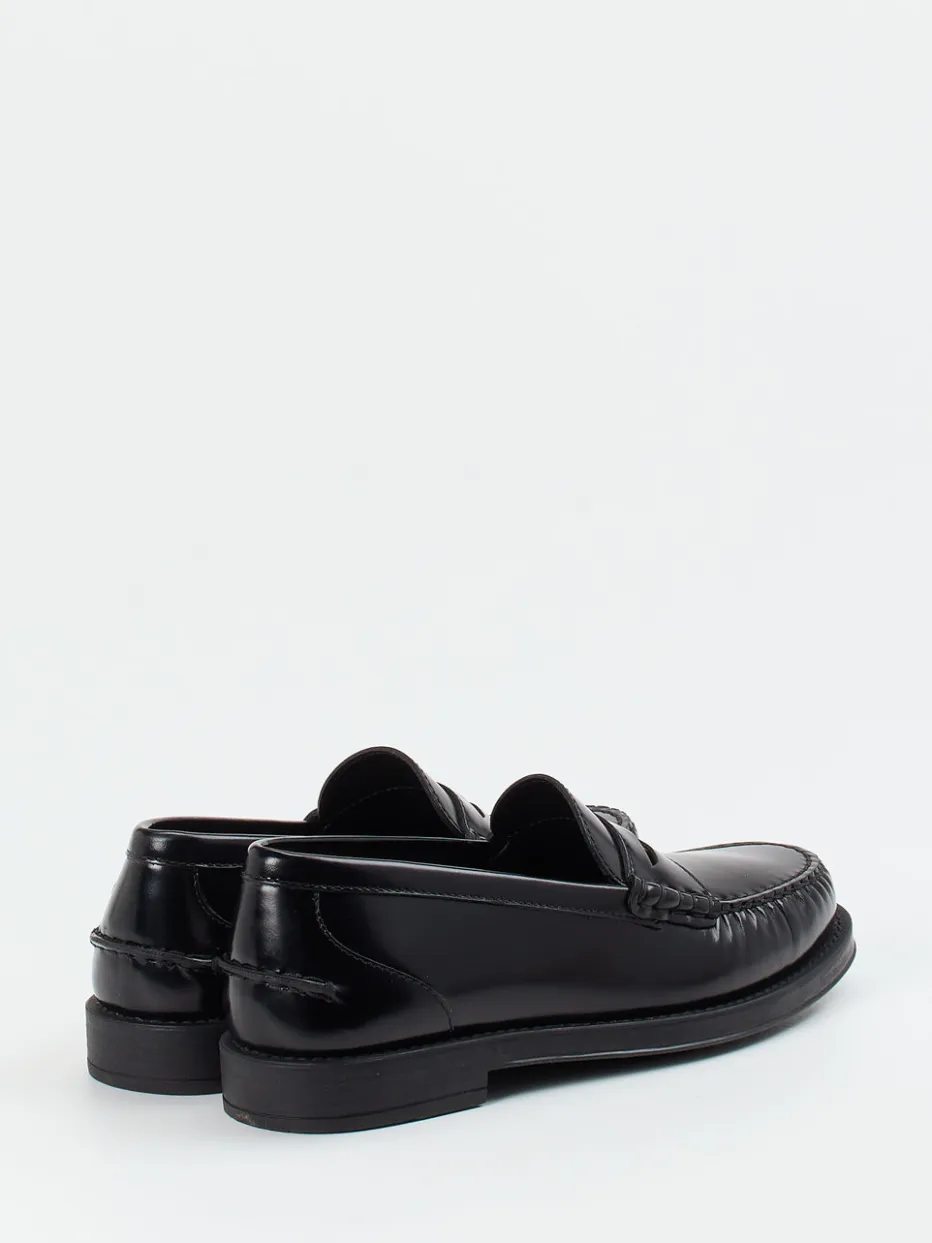 – Loafer aus Hochglanzleder*Tod's Sale