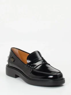 – Loafer aus Hochglanzleder*Tod's New