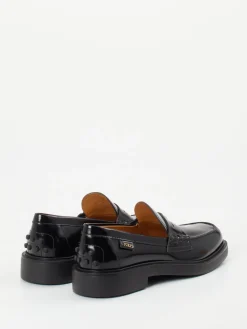– Loafer aus Hochglanzleder*Tod's New