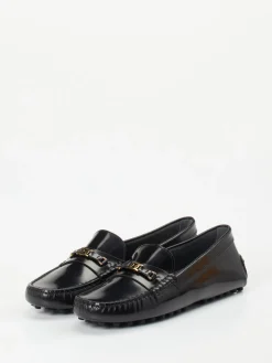 – Loafer aus Hochglanzleder*Tod's Online