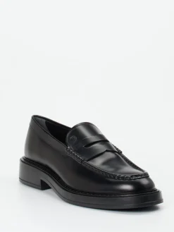 – Loafer aus Hochglanzleder*Tod's Hot