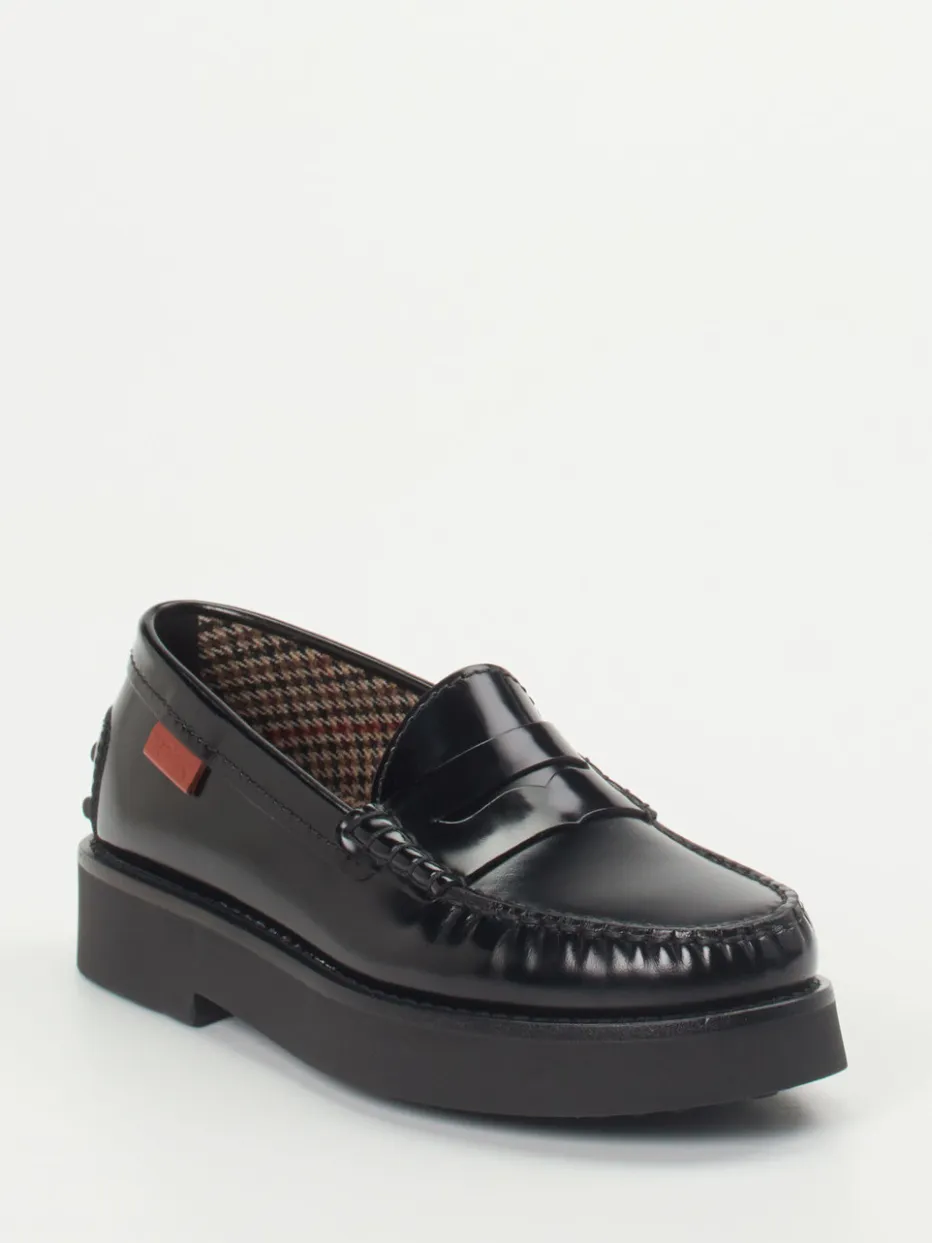 – Loafer aus Hochglanzleder*Tod's Best