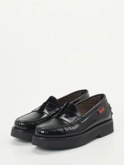 – Loafer aus Hochglanzleder*Tod's Best