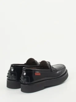 – Loafer aus Hochglanzleder*Tod's Best