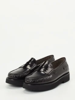 – Loafer aus Hochglanzleder*Tod's Online