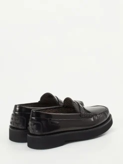 – Loafer aus Hochglanzleder*Tod's Online