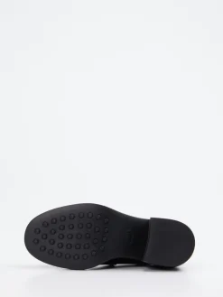 Tod’s – Loafer aus Hochglanzleder*Tod's Outlet