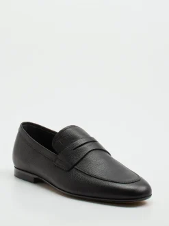 Herren Tod's – Loafer aus Kalbleder in