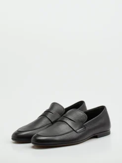 Herren Tod's – Loafer aus Kalbleder in
