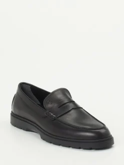 – Loafer aus Kalbleder in*Tod's Online