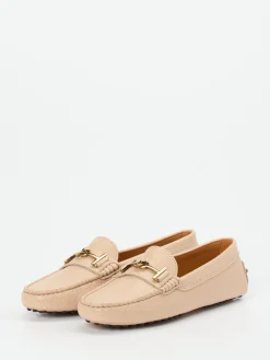 Damen Tod's – Loafer aus Kalbleder in