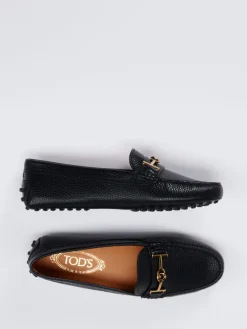 Damen Tod's – Loafer aus Kalbleder