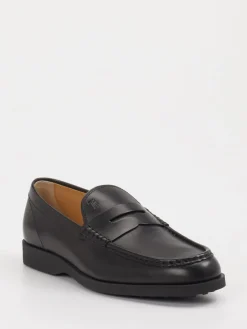 – Loafer aus Kalbleder*Tod's New