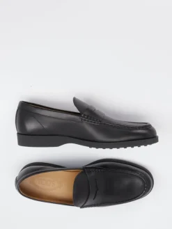 – Loafer aus Kalbleder*Tod's New