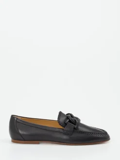 Damen Tod's – Loafer aus Kalbleder in