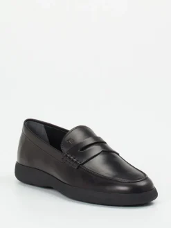 Herren Tod's – Loafer aus Kalbleder in