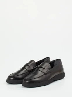 Herren Tod's – Loafer aus Kalbleder in