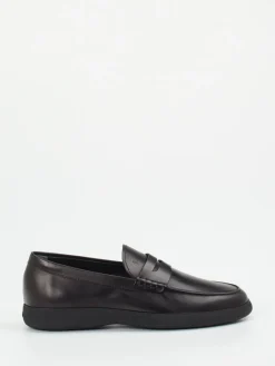 Herren Tod's – Loafer aus Kalbleder in