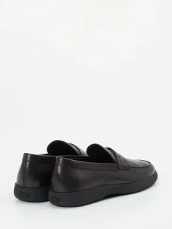 Herren Tod's – Loafer aus Kalbleder in