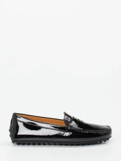 Damen Tod's – Loafer aus Lackleder