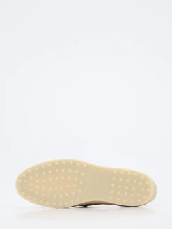 – Loafer aus Veloursleder in Sandbeige*Tod's Best