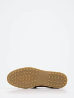 – Loafer aus Veloursleder in*Tod's Sale