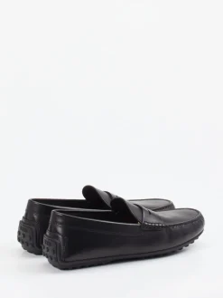 – Mokassin aus glänzendem Leder*Tod's Online