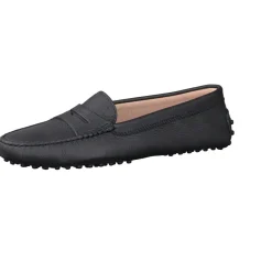 – Mokassin aus Kalbleder in Tief*Tod's Clearance