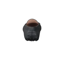 – Mokassin aus Kalbleder in Tief*Tod's Clearance