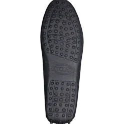 – Mokassin aus Kalbleder in Tief*Tod's Clearance