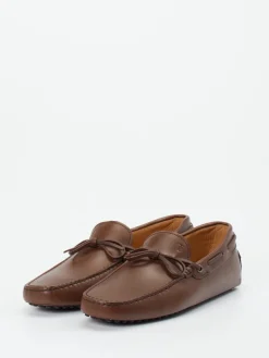 – Mokassin aus Kalbleder in Mittel*Tod's