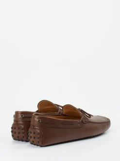 – Mokassin aus Kalbleder in Mittel*Tod's