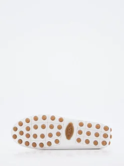 Damen Tod's – Mokassin aus Kalbleder genarbt