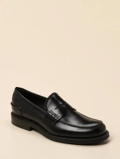 – Penny Loafer aus Kalbleder*Tod's New