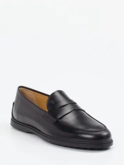 – Penny Loafer aus Kalbleder*Tod's Outlet