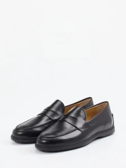 – Penny Loafer aus Kalbleder*Tod's Outlet