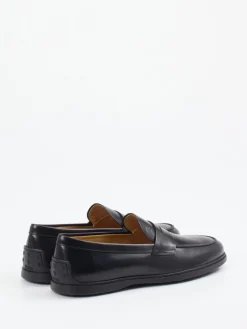 – Penny Loafer aus Kalbleder*Tod's Outlet