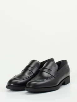 – Penny Loafer aus Kalbleder in*Tod's Outlet