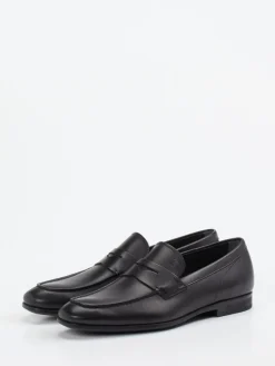Herren Tod's – Penny Loafer aus Kalbleder