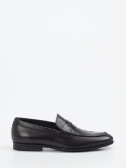 Herren Tod's – Penny Loafer aus Kalbleder