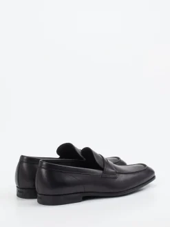 Herren Tod's – Penny Loafer aus Kalbleder