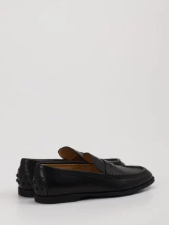 Damen Tod's – Penny Loafer aus Lammleder