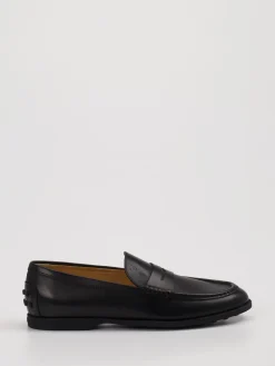 Damen Tod's – Penny Loafer aus Lammleder