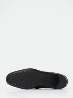 – Penny Loafer aus Veloursleder*Tod's Outlet